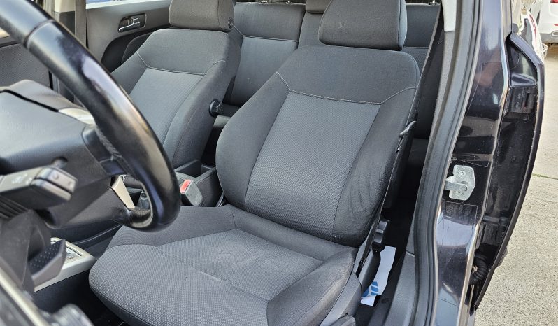 Opel Astra 1.9 CDTI Edition