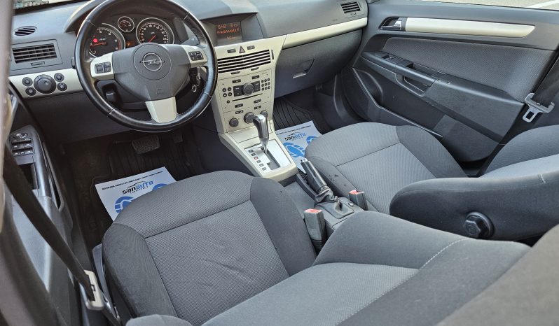 Opel Astra 1.9 CDTI Edition