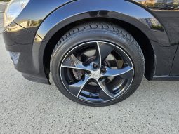 Opel Astra 1.9 CDTI Edition full