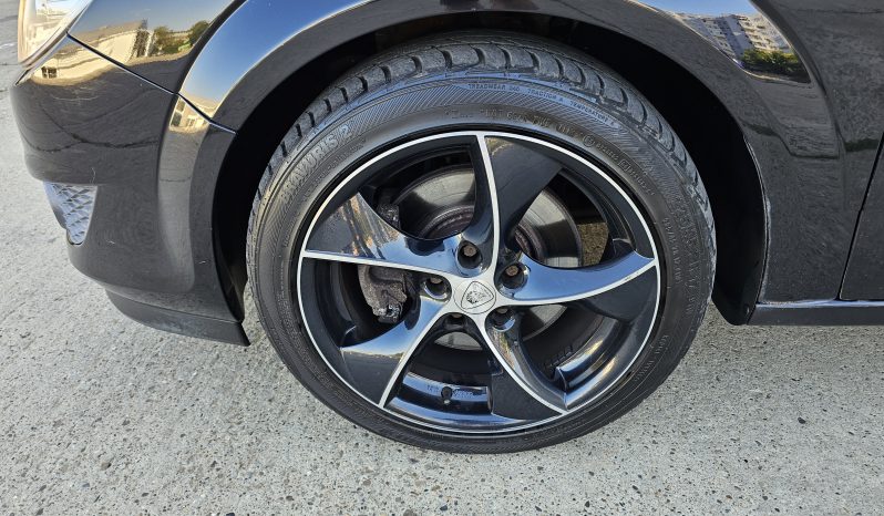 Opel Astra 1.9 CDTI Edition