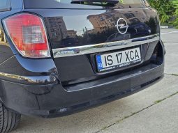 Opel Astra 1.9 CDTI Edition full