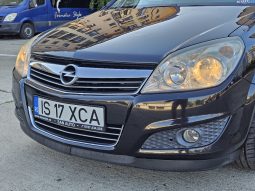 Opel Astra 1.9 CDTI Edition full