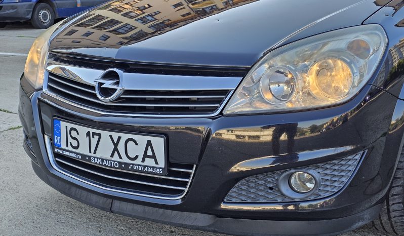 Opel Astra 1.9 CDTI Edition
