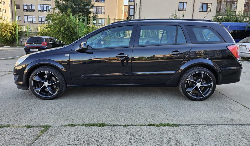 Opel Astra 1.9 CDTI Edition