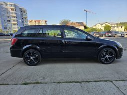 Opel Astra 1.9 CDTI Edition full