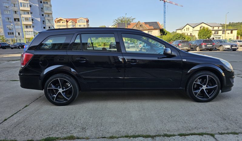 Opel Astra 1.9 CDTI Edition