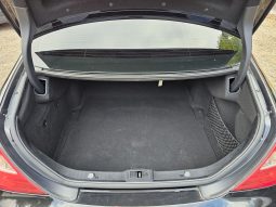 Mercedes-Benz CLS-Klasse CLS 320 CDI full