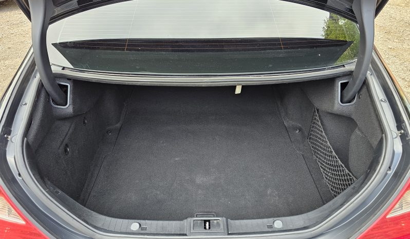 Mercedes-Benz CLS-Klasse CLS 320 CDI