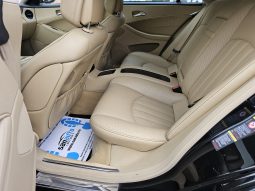Mercedes-Benz CLS-Klasse CLS 320 CDI full