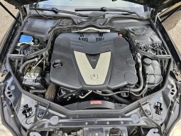 Mercedes-Benz CLS-Klasse CLS 320 CDI full