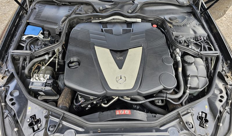 Mercedes-Benz CLS-Klasse CLS 320 CDI