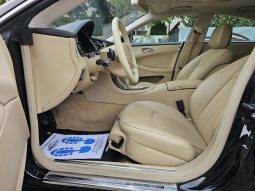 Mercedes-Benz CLS-Klasse CLS 320 CDI full