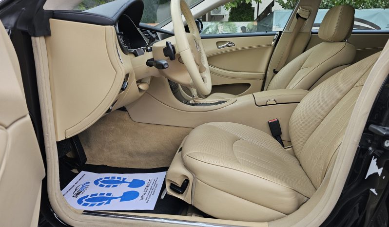 Mercedes-Benz CLS-Klasse CLS 320 CDI