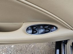 Mercedes-Benz CLS-Klasse CLS 320 CDI full