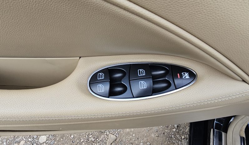 Mercedes-Benz CLS-Klasse CLS 320 CDI