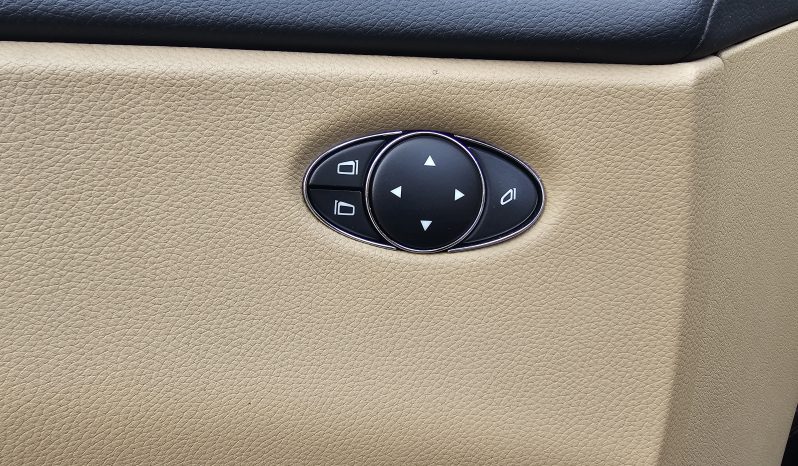 Mercedes-Benz CLS-Klasse CLS 320 CDI