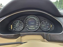 Mercedes-Benz CLS-Klasse CLS 320 CDI full