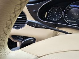 Mercedes-Benz CLS-Klasse CLS 320 CDI full
