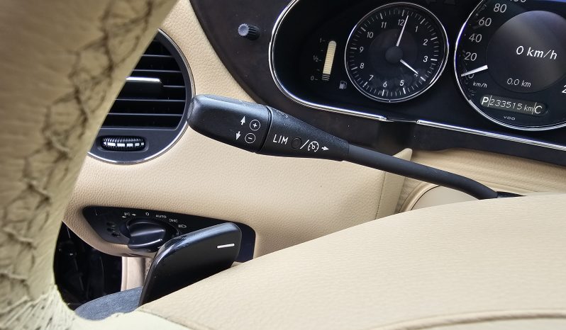Mercedes-Benz CLS-Klasse CLS 320 CDI