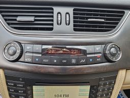 Mercedes-Benz CLS-Klasse CLS 320 CDI full