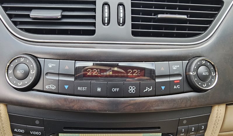 Mercedes-Benz CLS-Klasse CLS 320 CDI