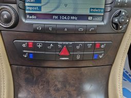 Mercedes-Benz CLS-Klasse CLS 320 CDI full