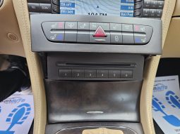 Mercedes-Benz CLS-Klasse CLS 320 CDI full