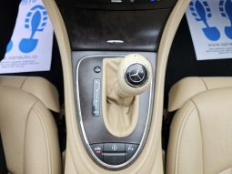 Mercedes-Benz CLS-Klasse CLS 320 CDI full