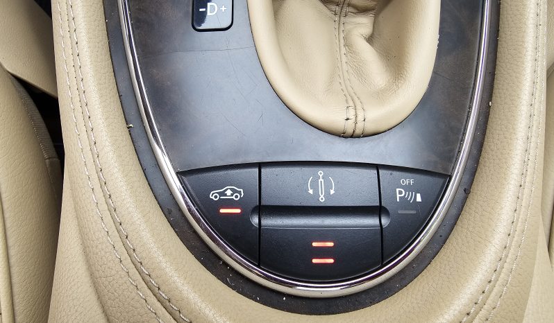 Mercedes-Benz CLS-Klasse CLS 320 CDI