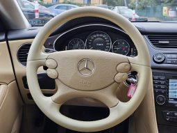 Mercedes-Benz CLS-Klasse CLS 320 CDI full