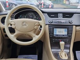 Mercedes-Benz CLS-Klasse CLS 320 CDI full