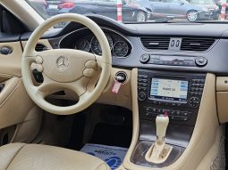 Mercedes-Benz CLS-Klasse CLS 320 CDI full