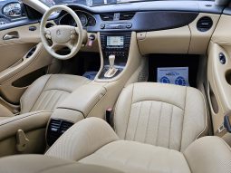 Mercedes-Benz CLS-Klasse CLS 320 CDI full