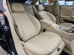 Mercedes-Benz CLS-Klasse CLS 320 CDI full