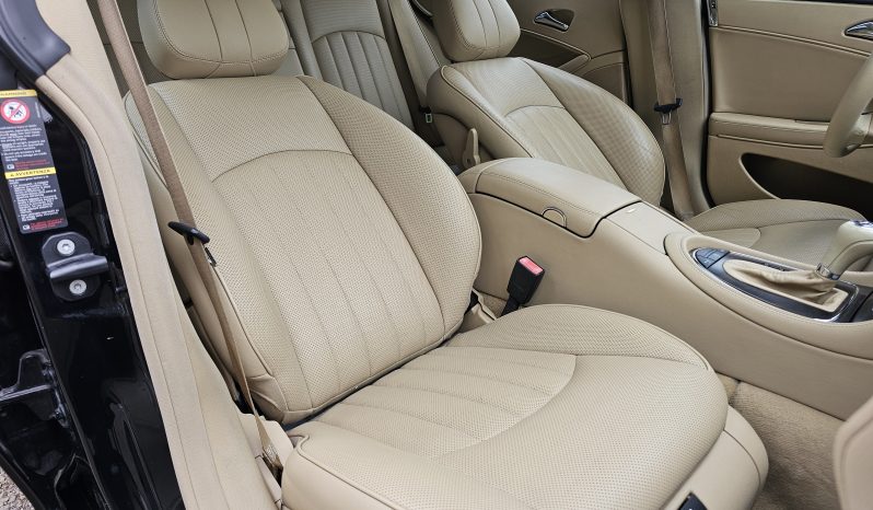 Mercedes-Benz CLS-Klasse CLS 320 CDI
