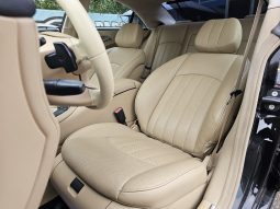 Mercedes-Benz CLS-Klasse CLS 320 CDI full