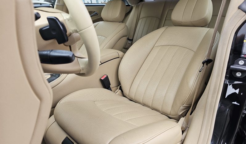 Mercedes-Benz CLS-Klasse CLS 320 CDI