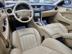 Mercedes-Benz CLS-Klasse CLS 320 CDI full