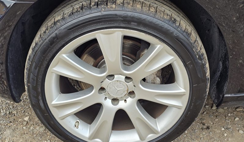 Mercedes-Benz CLS-Klasse CLS 320 CDI