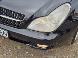 Mercedes-Benz CLS-Klasse CLS 320 CDI full