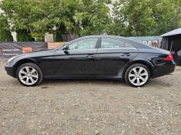 Mercedes-Benz CLS-Klasse CLS 320 CDI full