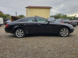 Mercedes-Benz CLS-Klasse CLS 320 CDI full