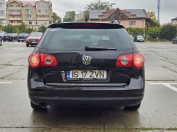 Volkswagen Passat 1.6 TDI Comfortline BlueMotion full