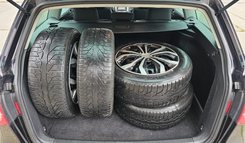 Volkswagen Passat 1.6 TDI Comfortline BlueMotion