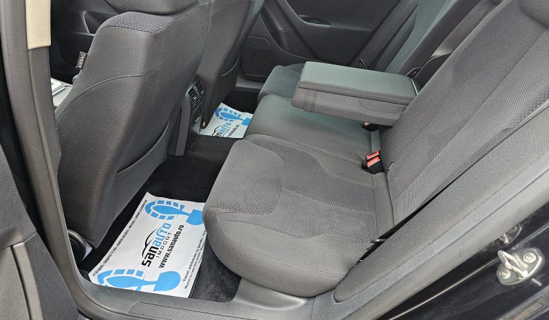 Volkswagen Passat 1.6 TDI Comfortline BlueMotion