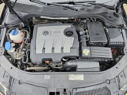 Volkswagen Passat 1.6 TDI Comfortline BlueMotion full