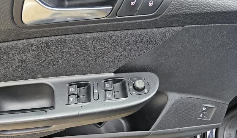 Volkswagen Passat 1.6 TDI Comfortline BlueMotion