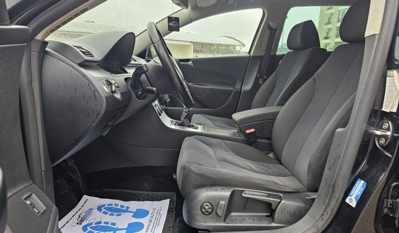Volkswagen Passat 1.6 TDI Comfortline BlueMotion