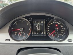 Volkswagen Passat 1.6 TDI Comfortline BlueMotion full