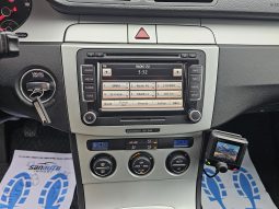 Volkswagen Passat 1.6 TDI Comfortline BlueMotion full